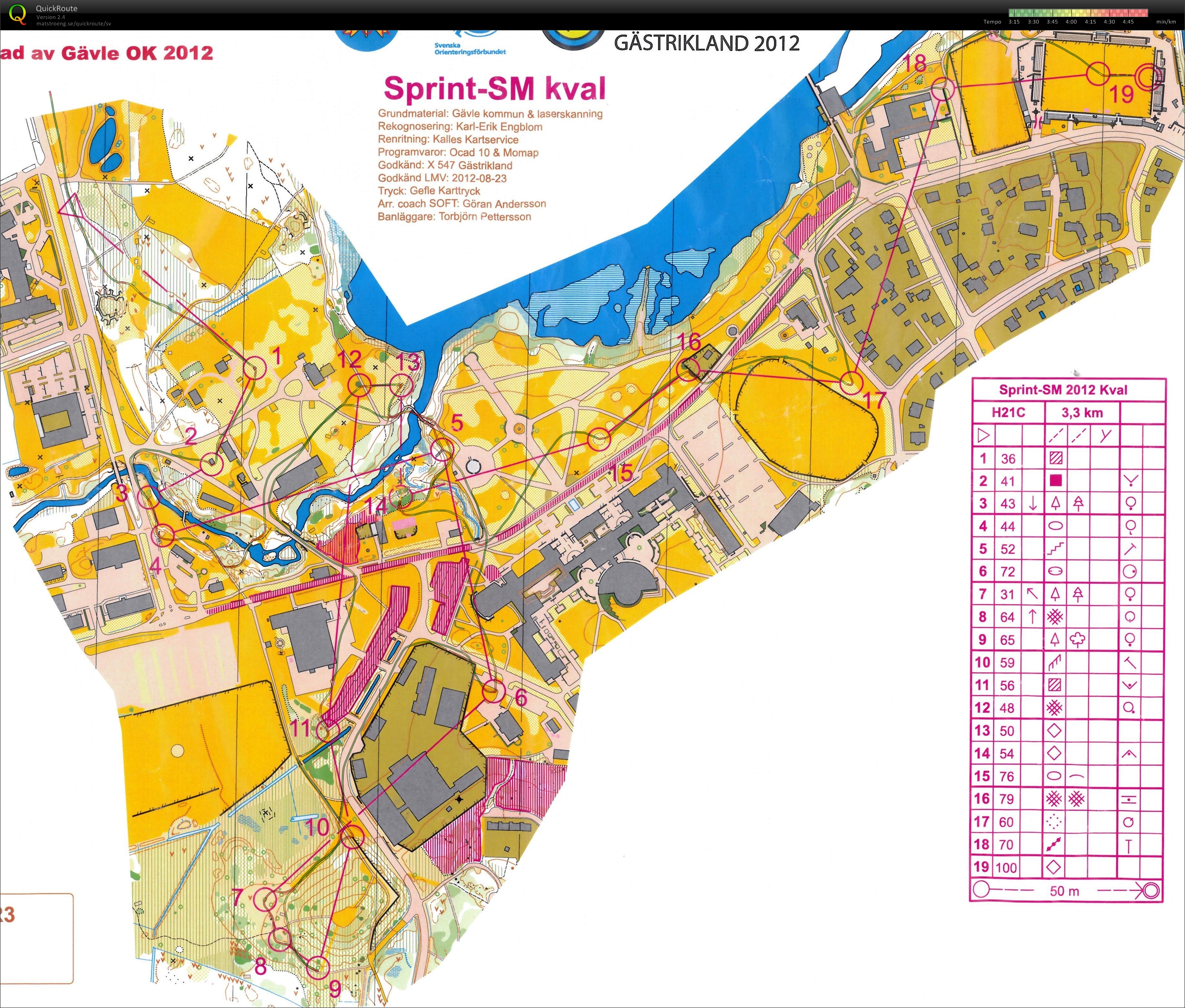 Sprint-SM kval H21C (25.08.2012)