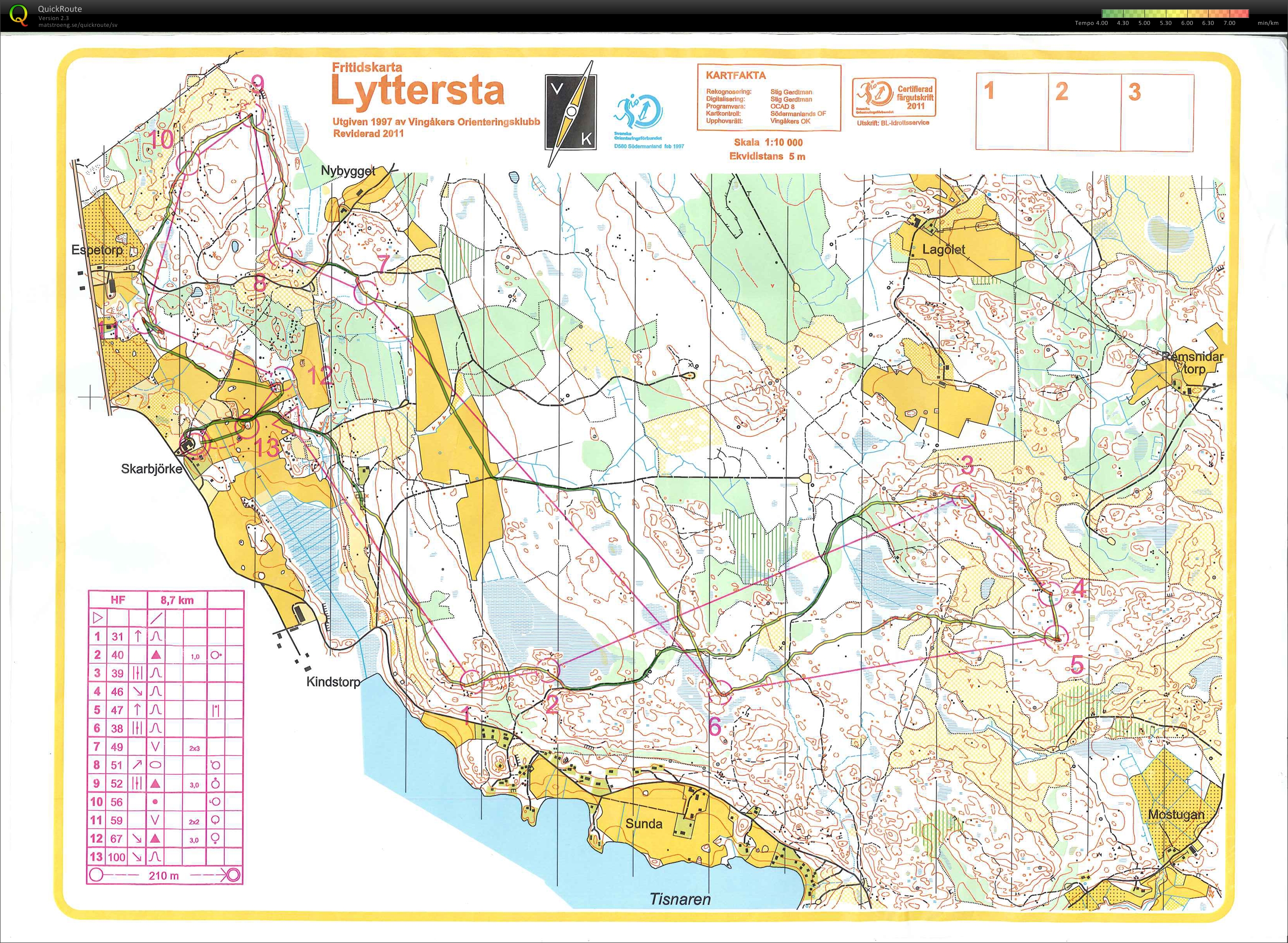 Svartnatta (08-04-2011)