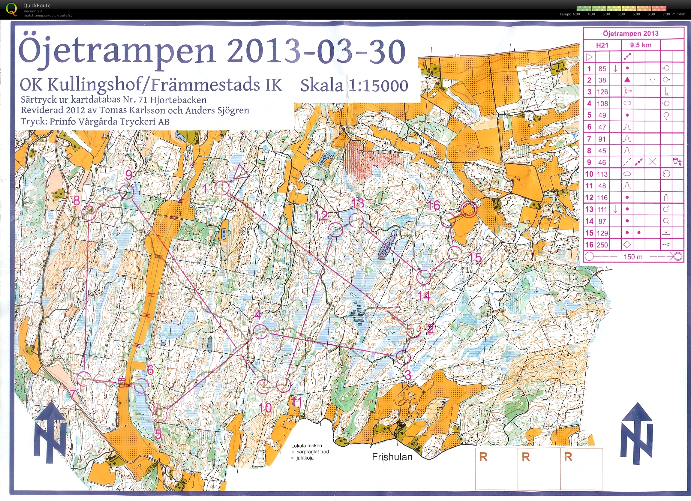 Öjetrampen (2013-03-30)