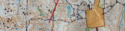 Idre 3-dagars Etapp 2