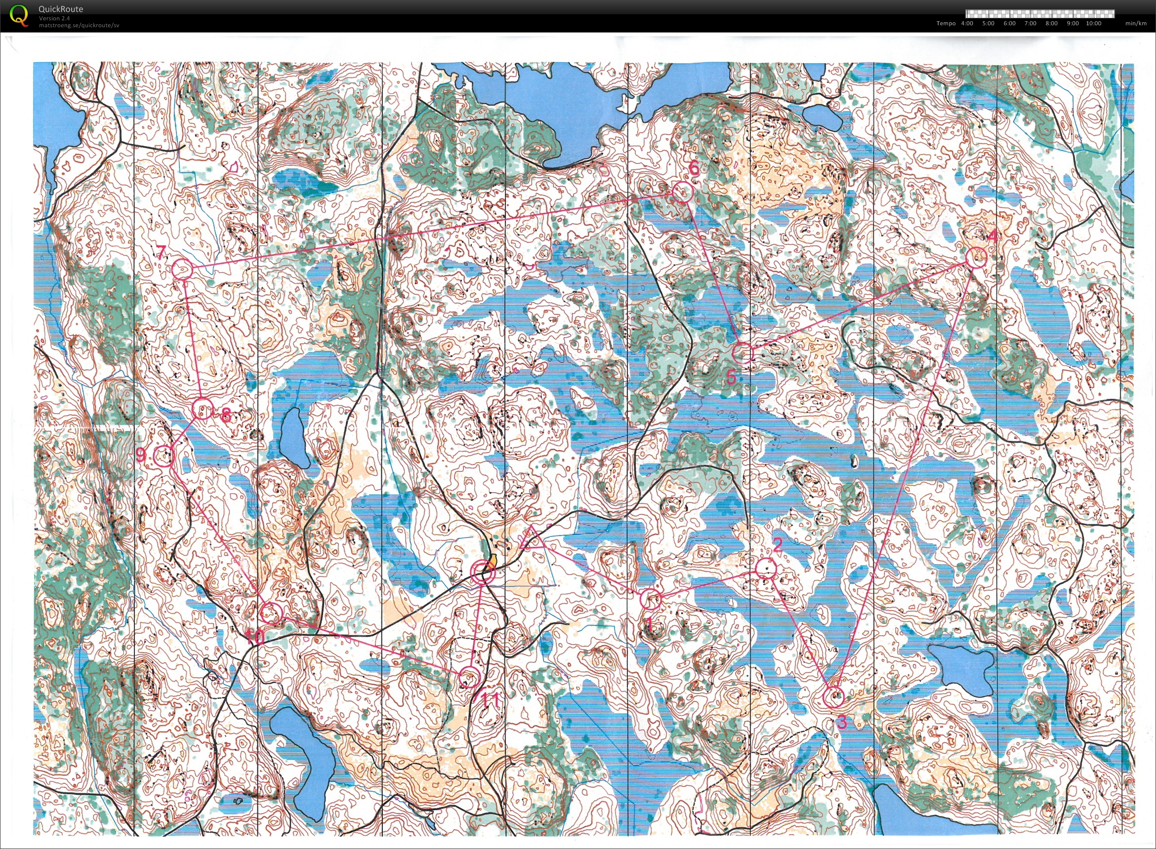 Rådslaracet (27-08-2014)