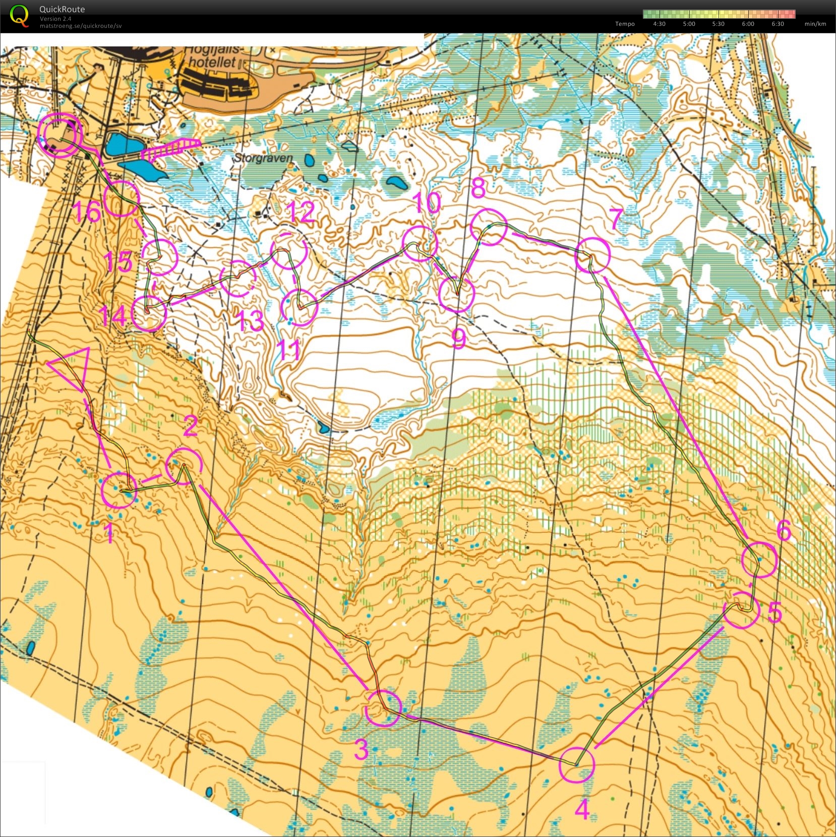 O-ringen H21E2 E3 (2016-07-25)