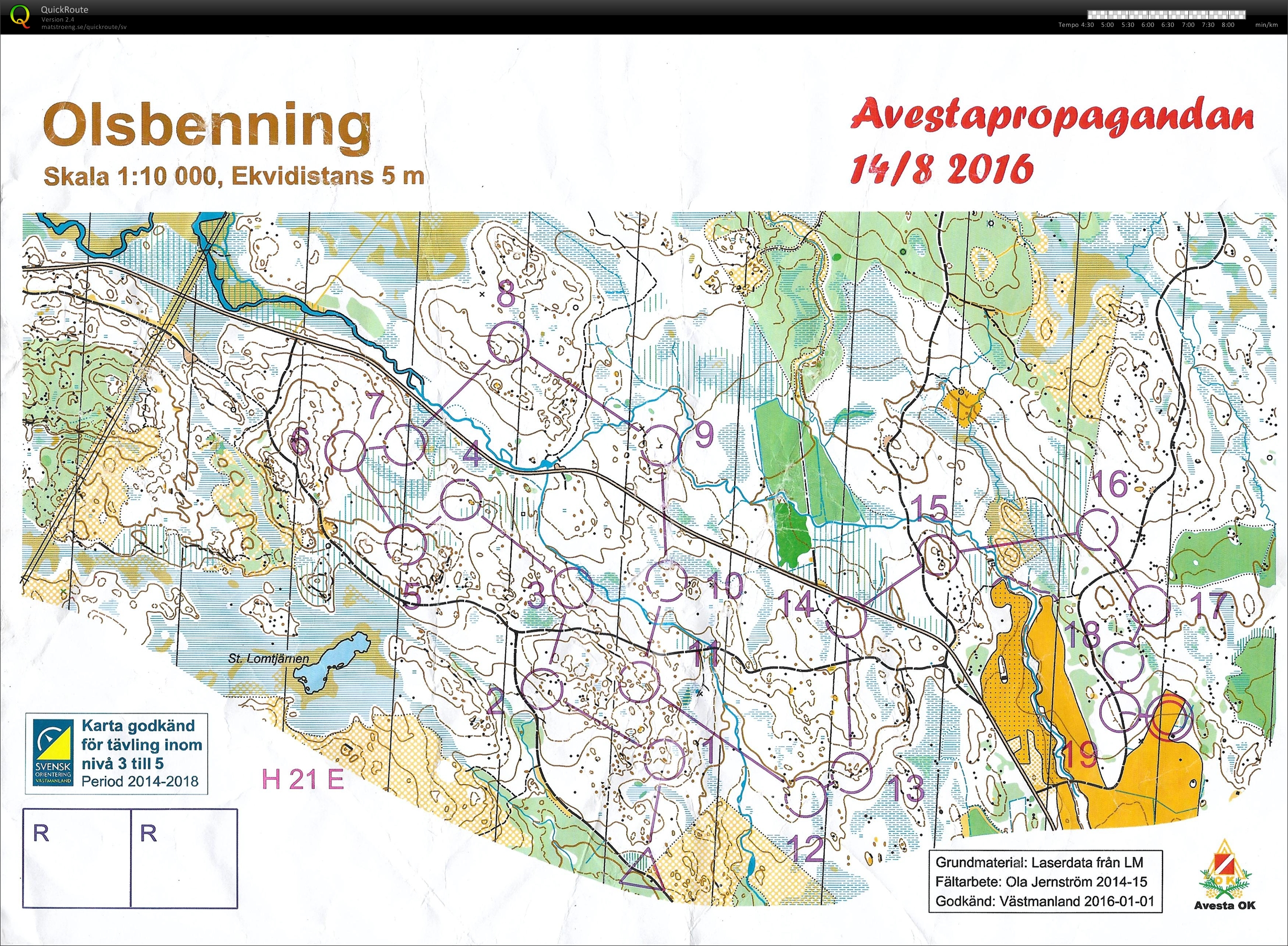 Avesta Propagandan (2016-08-13)