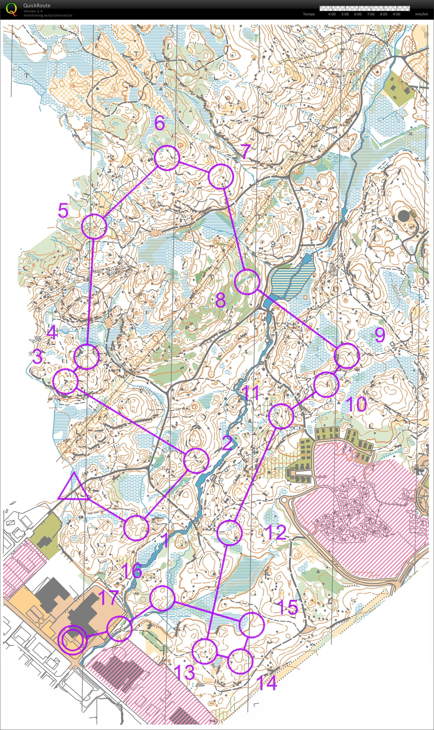 RSK/Hestra-träffen - Ö8 (2016-09-30)