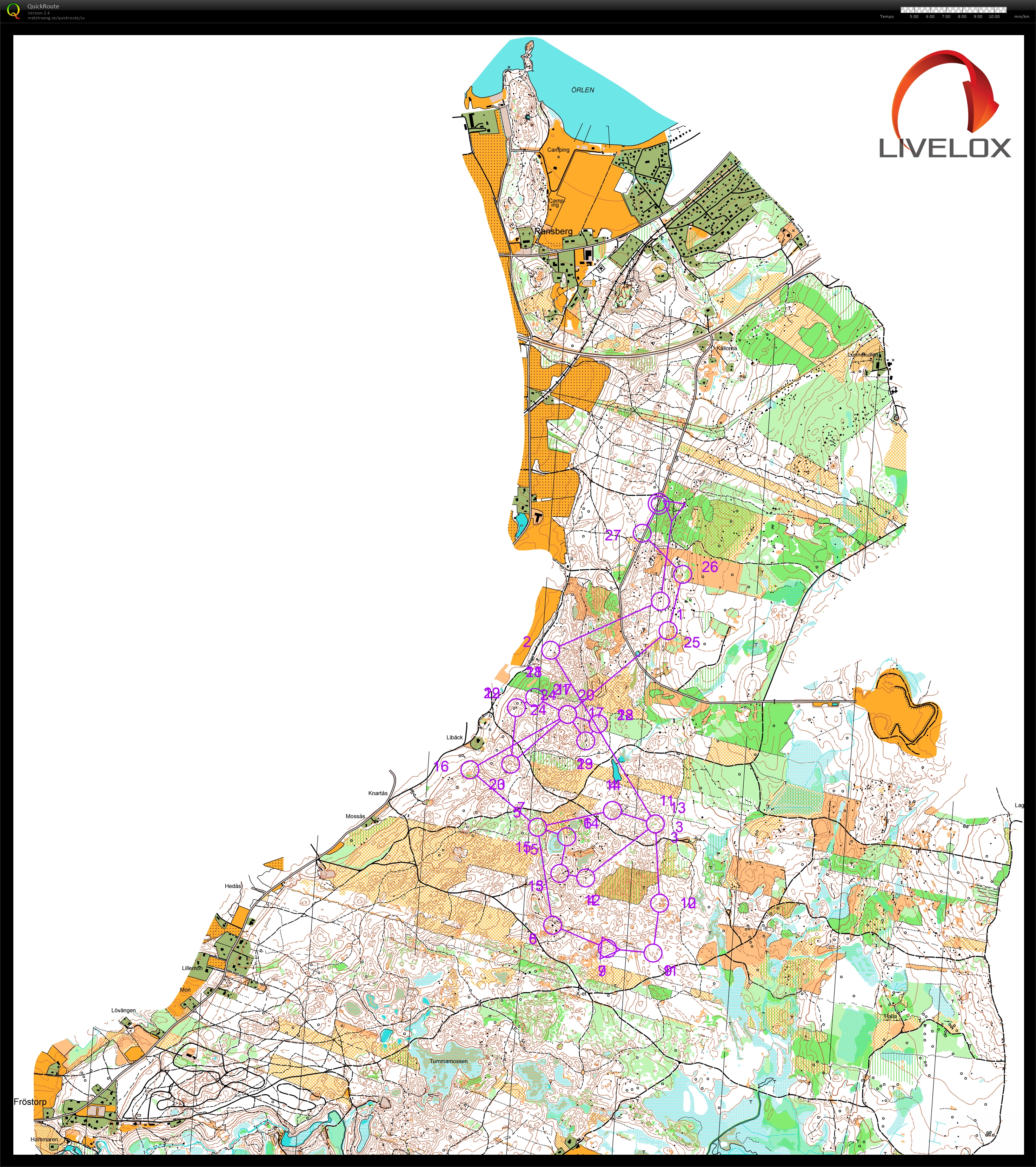 TibroTrippeln - Natt (2017-04-06)