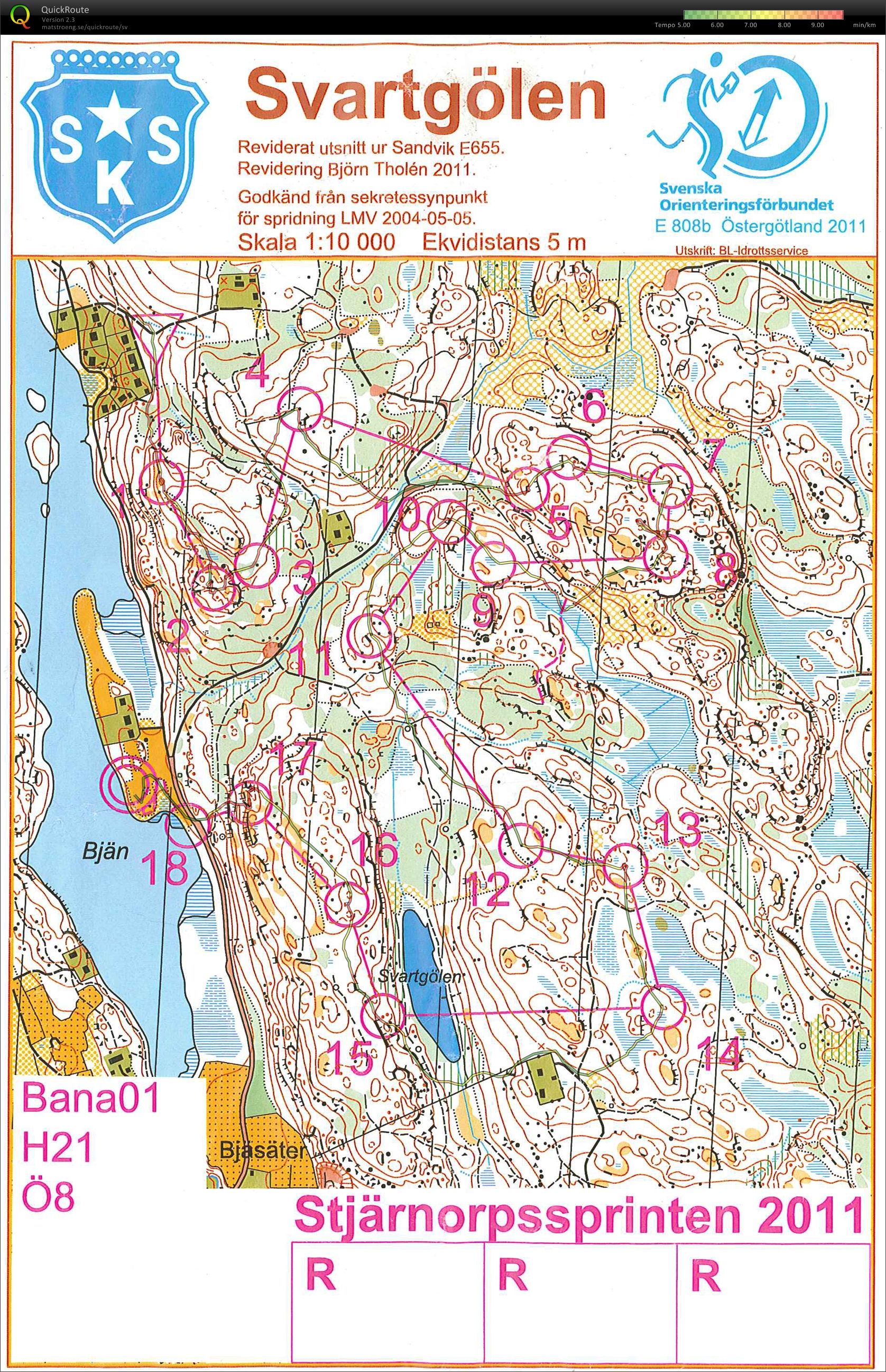 Stjärnorpssprinten (2011-08-04)