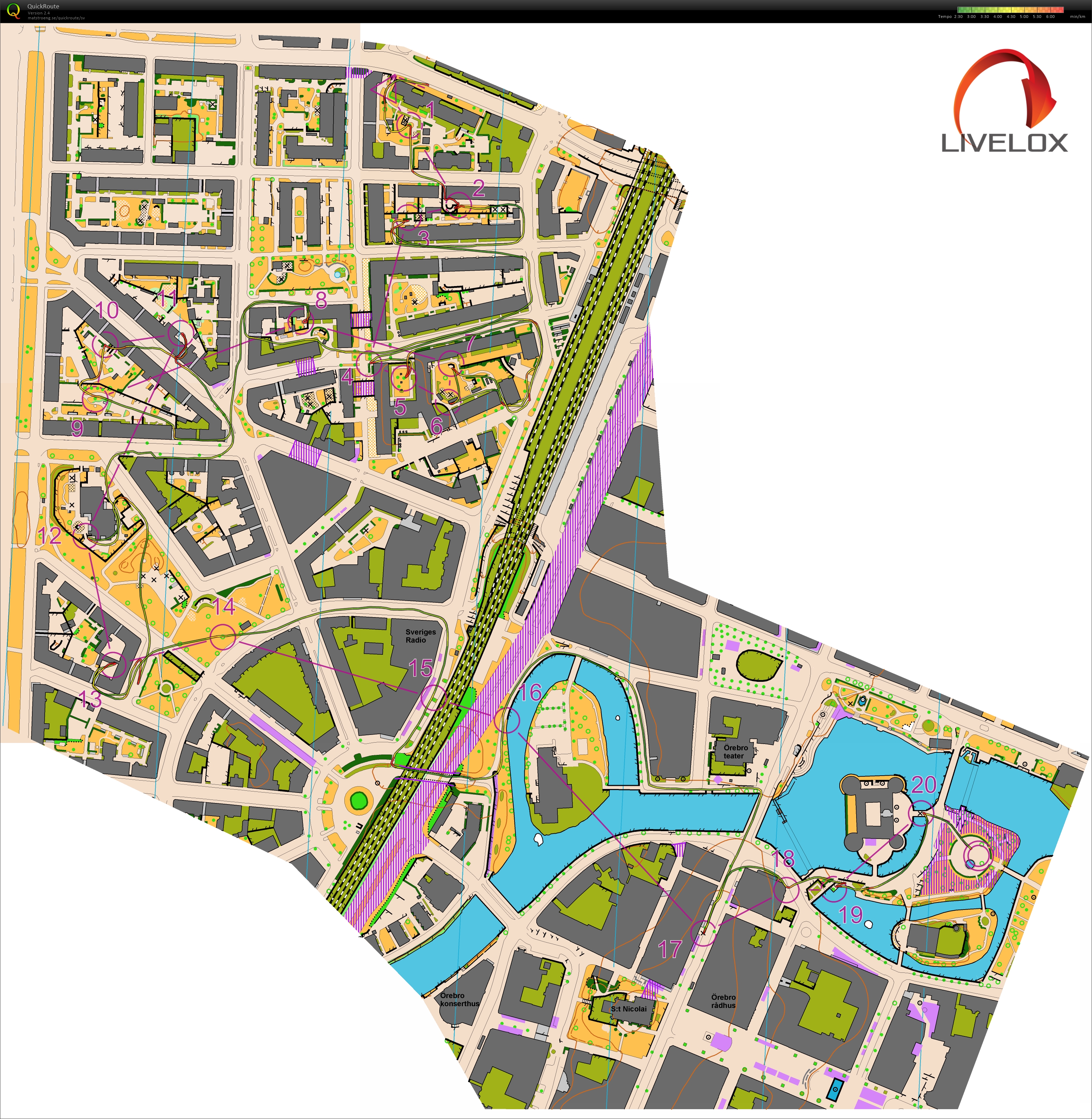 Sprint-SM Final (02-06-2017)