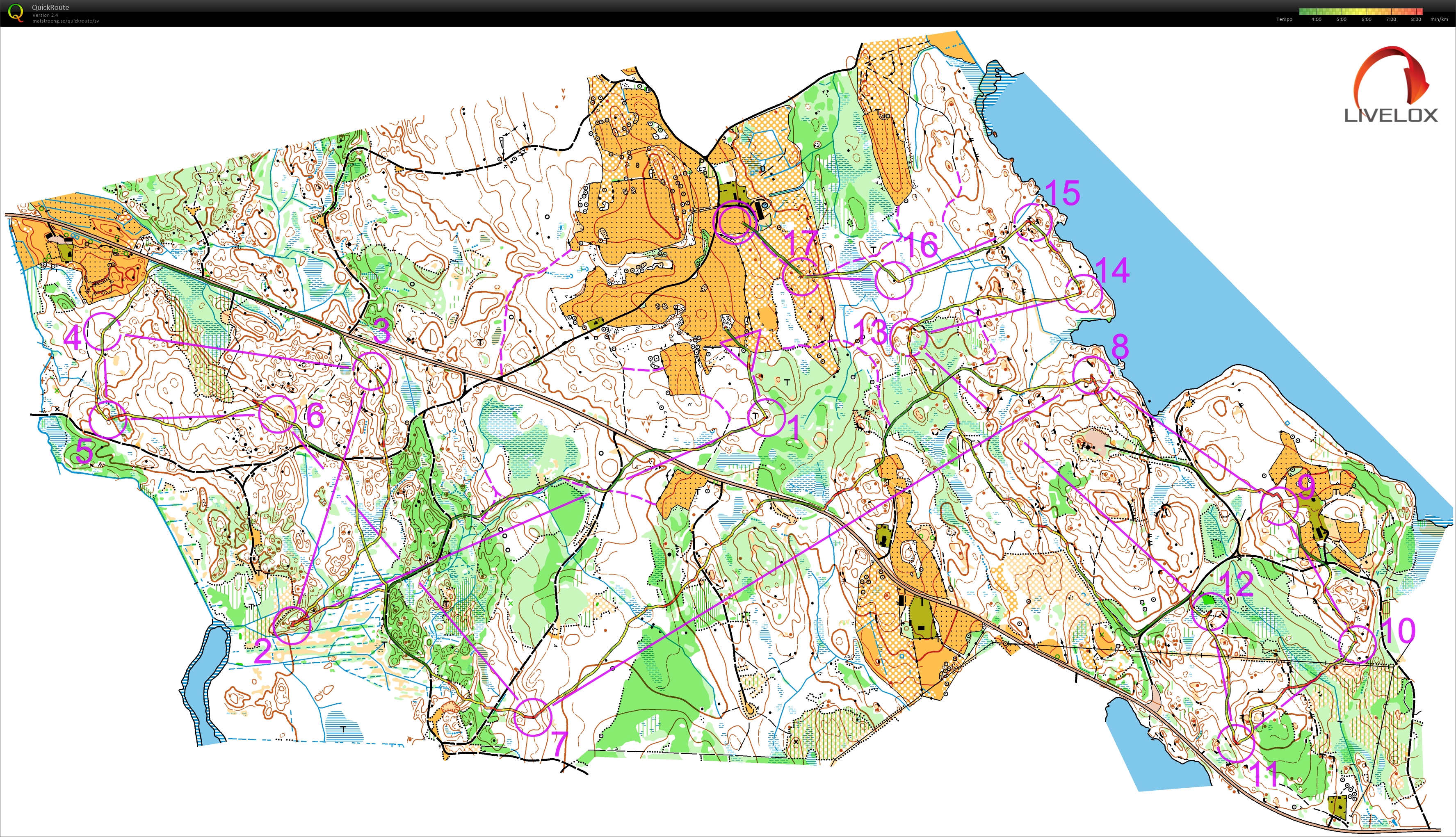 Anebyorienteringen, lång (2019-04-21)