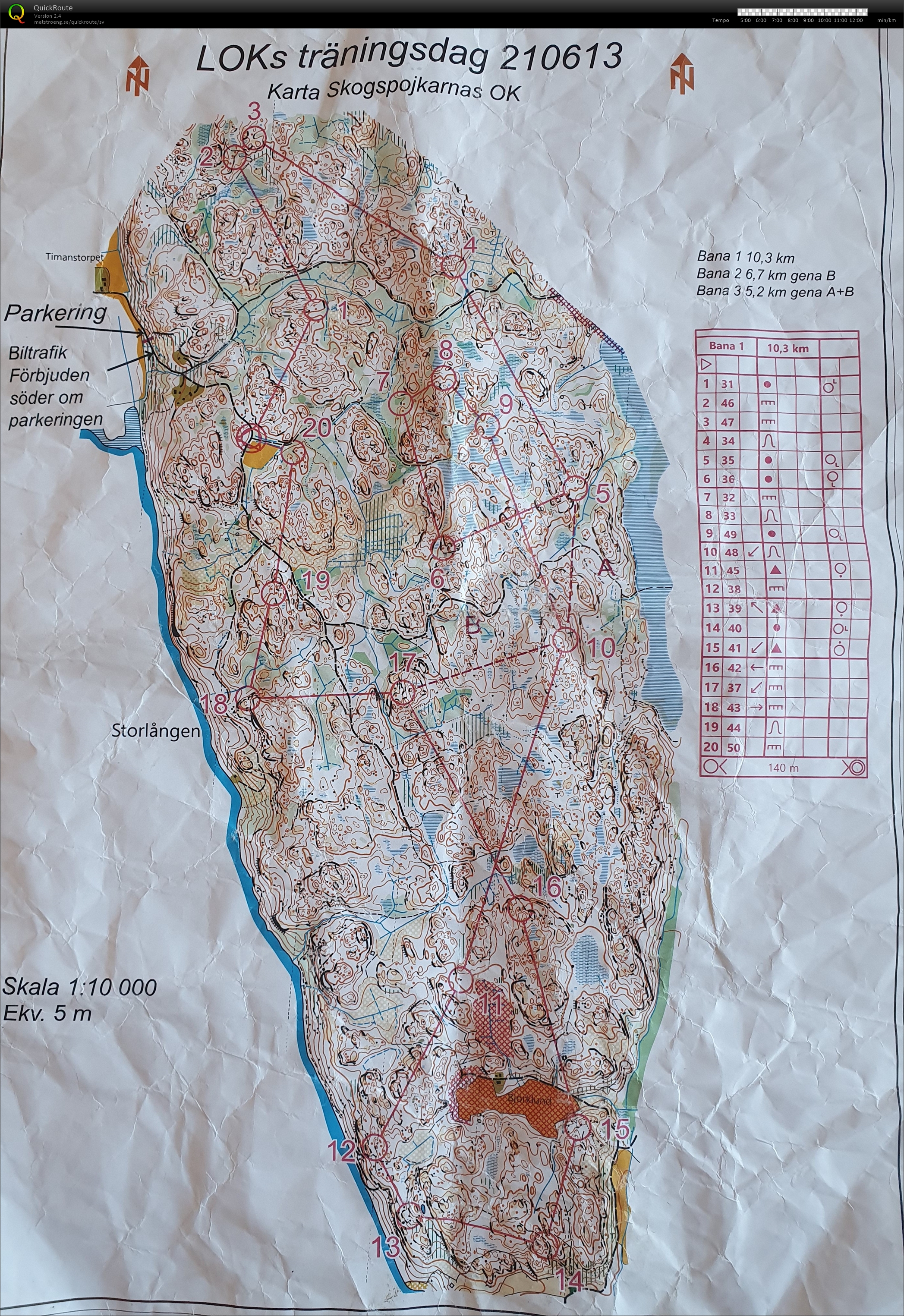 Söderköping (12/06/2021)