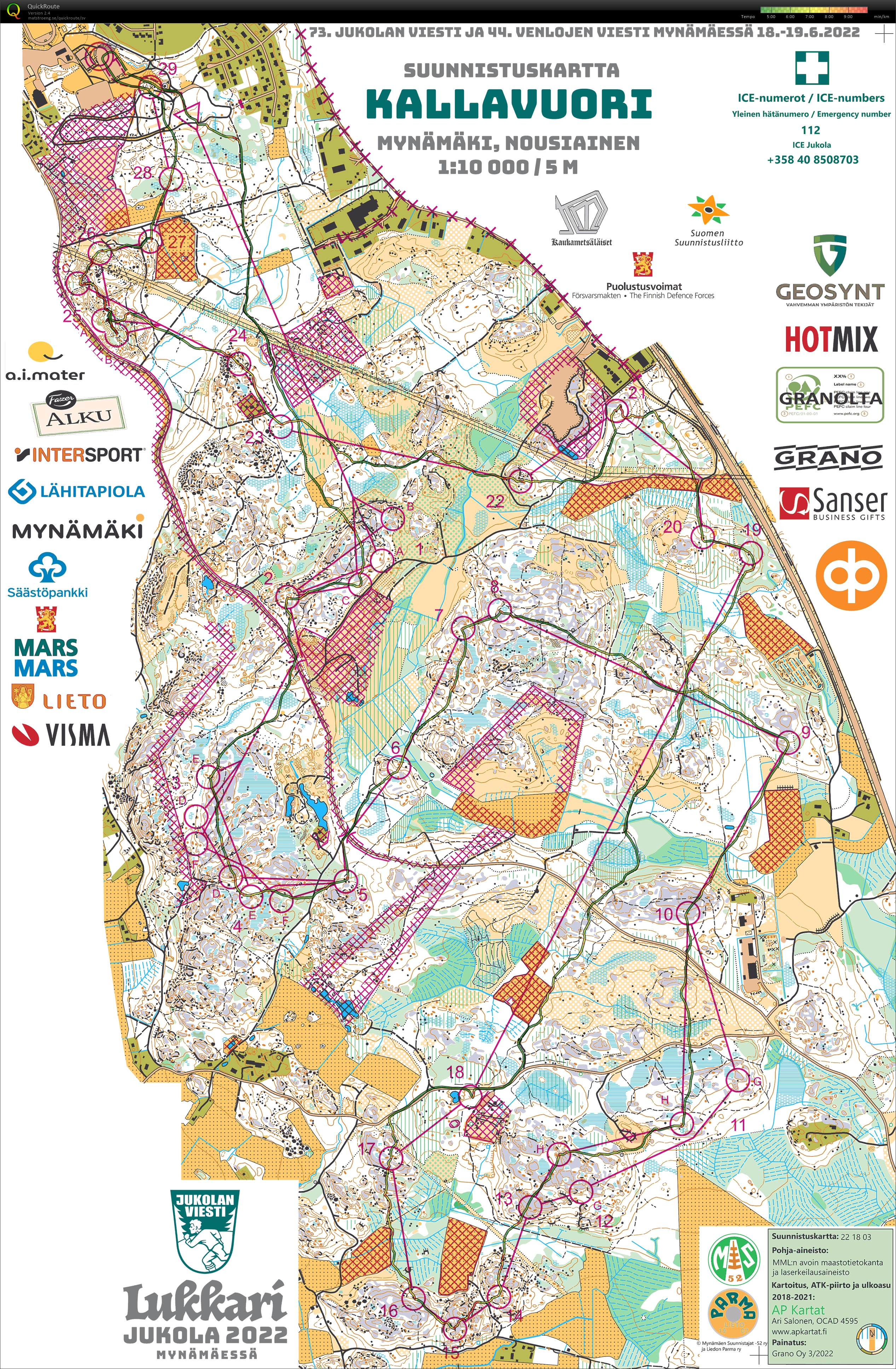 Jukola (2022-06-18)