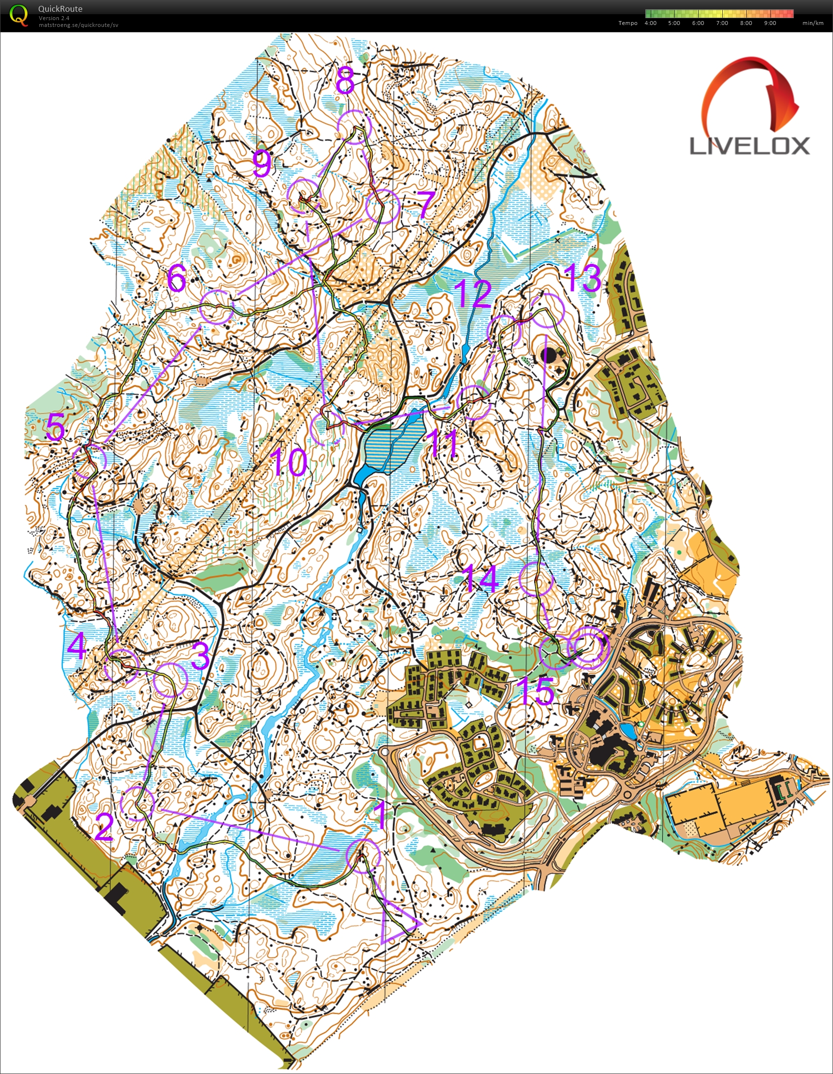 WC Borås Publiktävling 3 (27/05/2022)