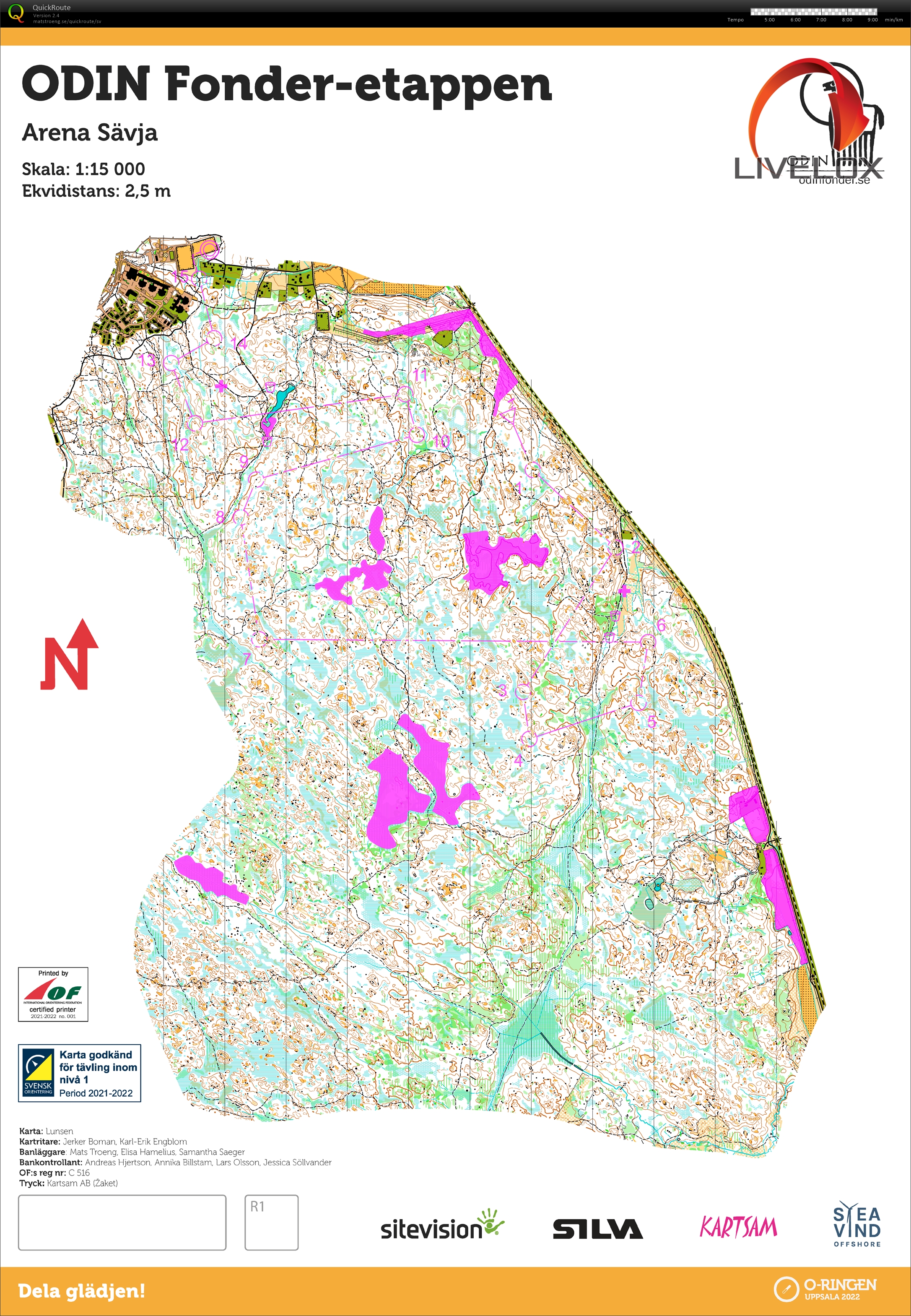 O-ringen H35 E3 (27-07-2022)